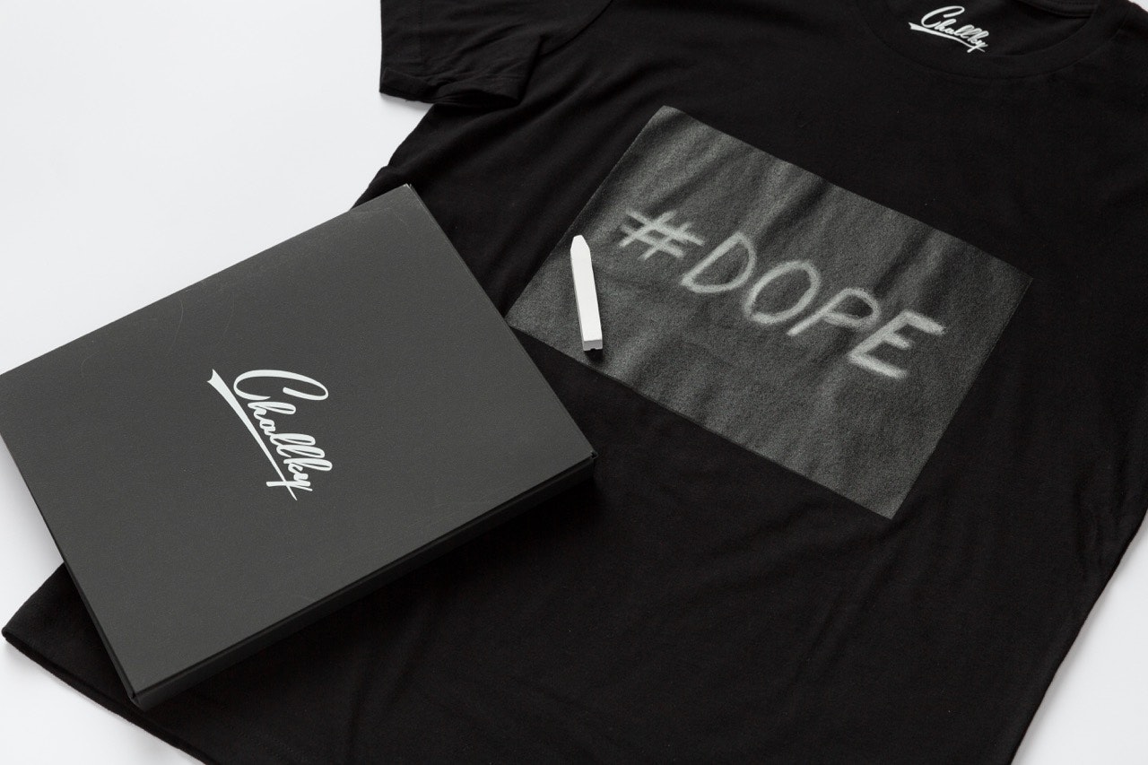 Challky gallery image