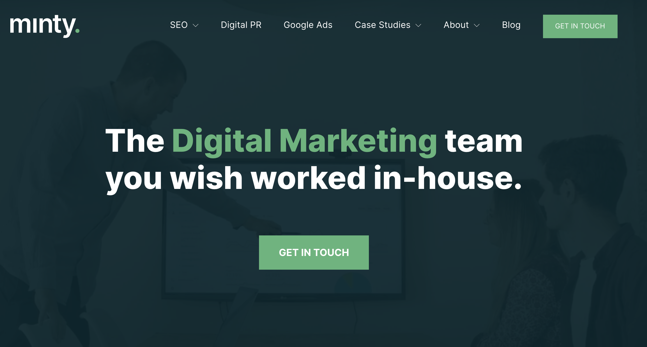 Minty Digital gallery image