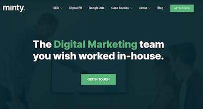 Minty Digital gallery image