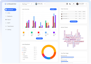 Linkwatcher gallery image