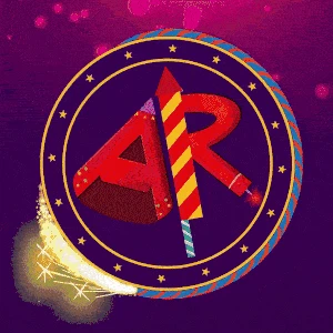Fireworks AR: Christmas Edition