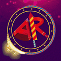 Fireworks AR: Christmas Edition