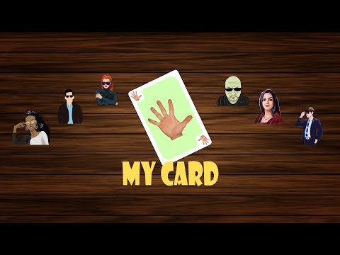 My Card gallery image