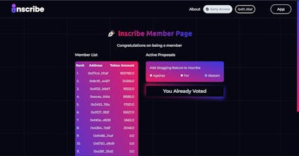 Inscribe gallery image