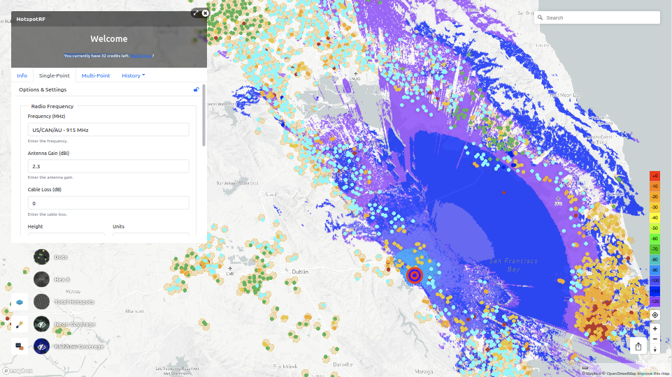 HotspotRF gallery image