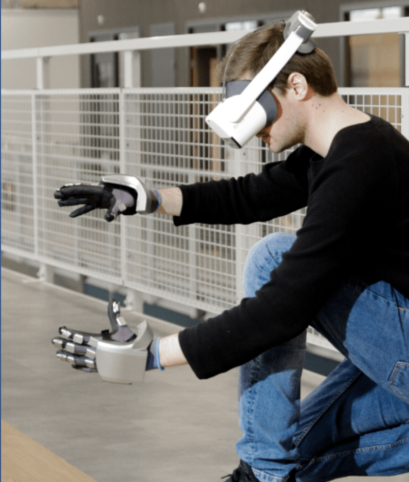 Sense Glove Nova gallery image