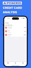 Spending Tracker gallery image