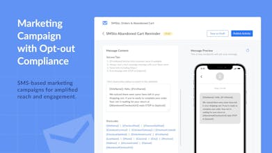 SMS.to gallery image