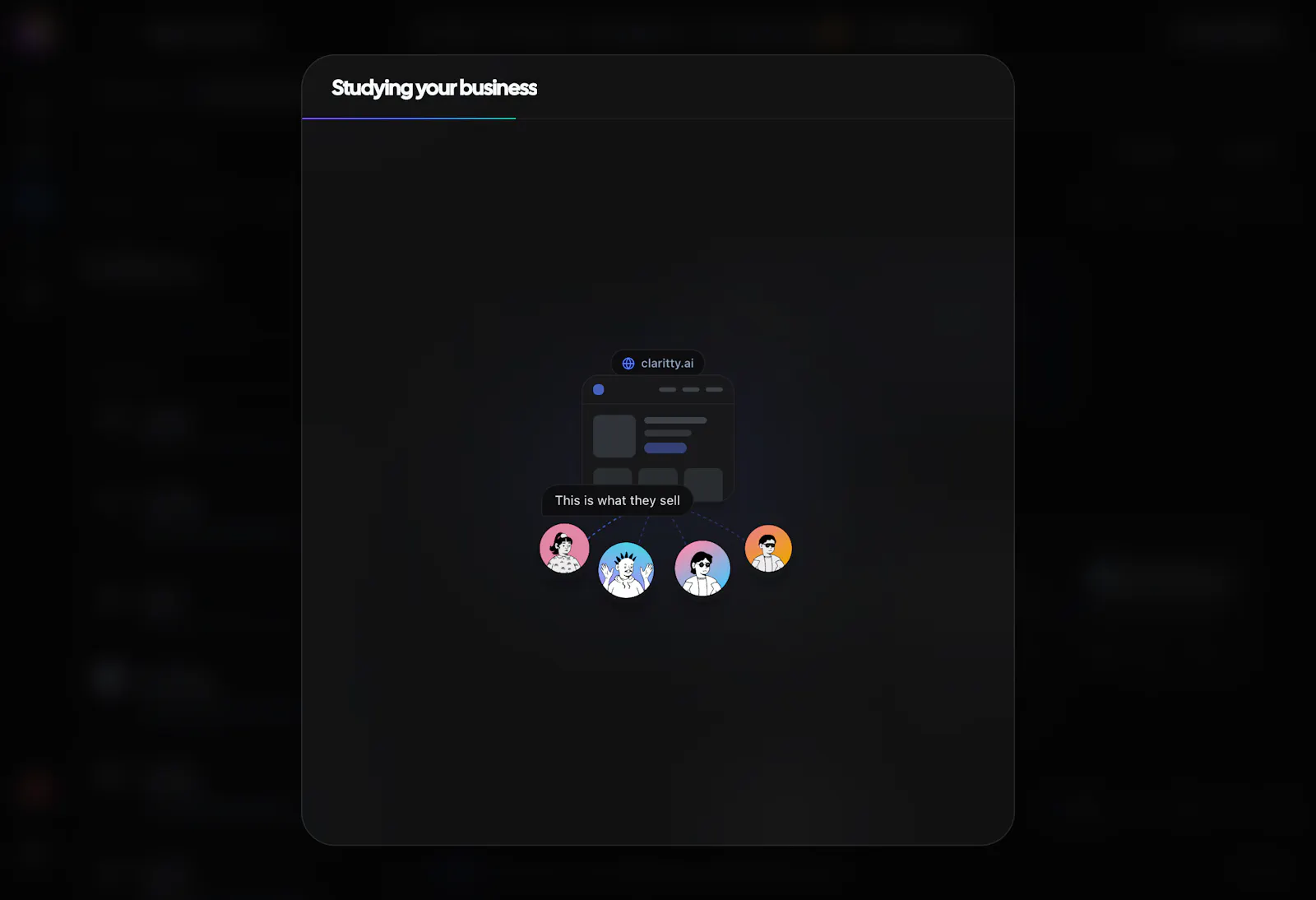 Claritty screenshot 19