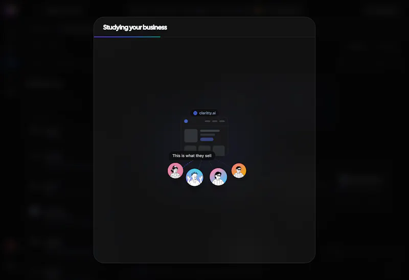 Claritty screenshot 19