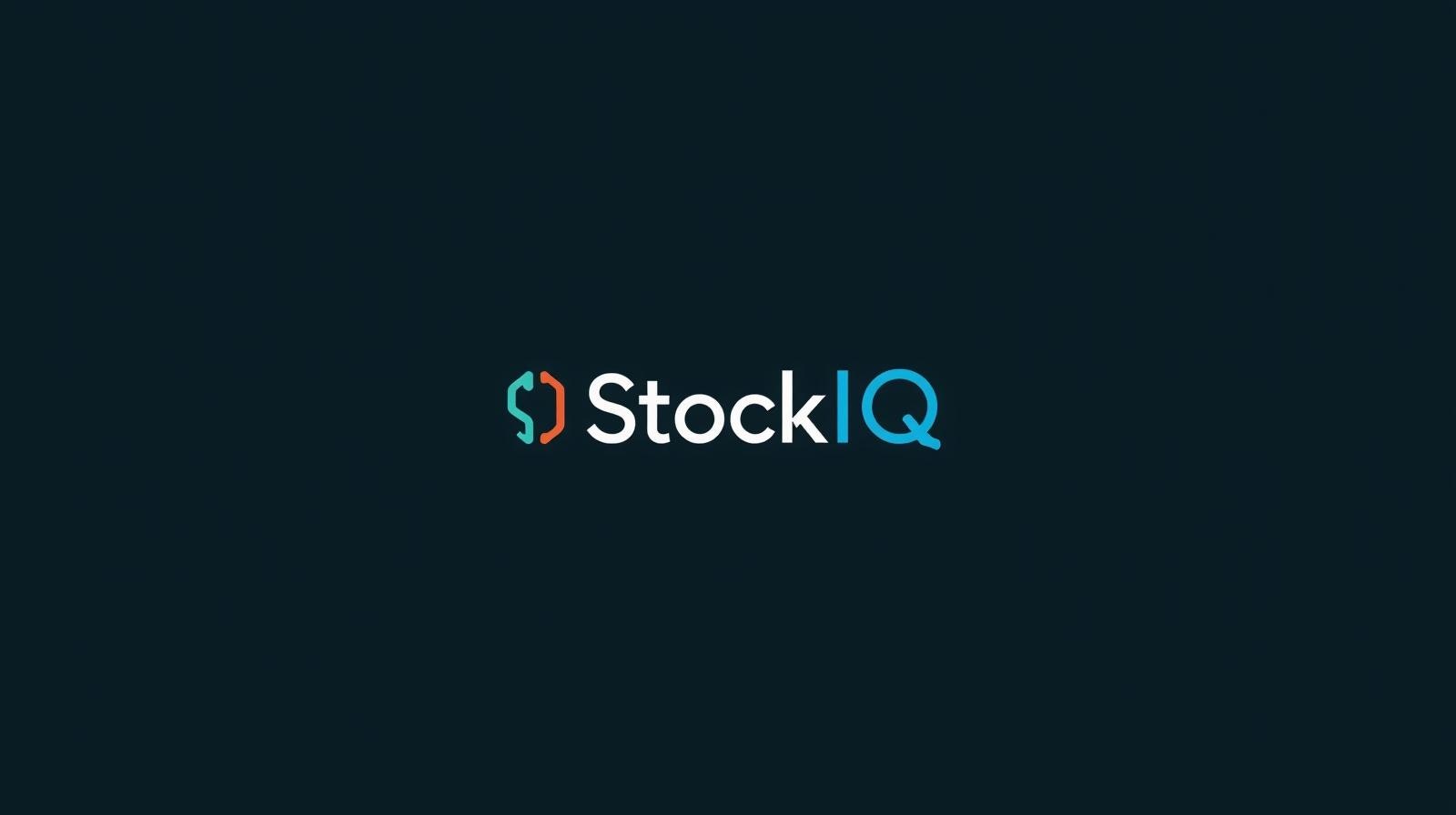 StockIQ