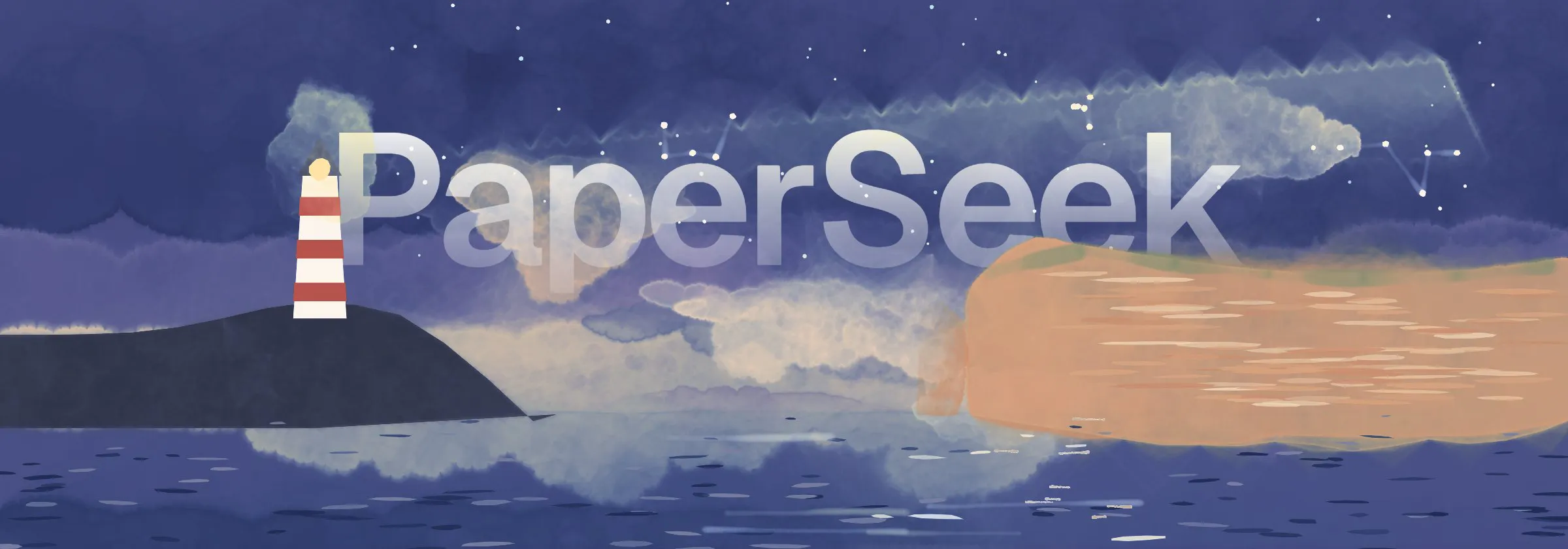 PaperSeek gallery image