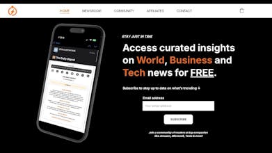 STAY JUST IN TIME gallery image