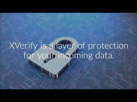Xverify