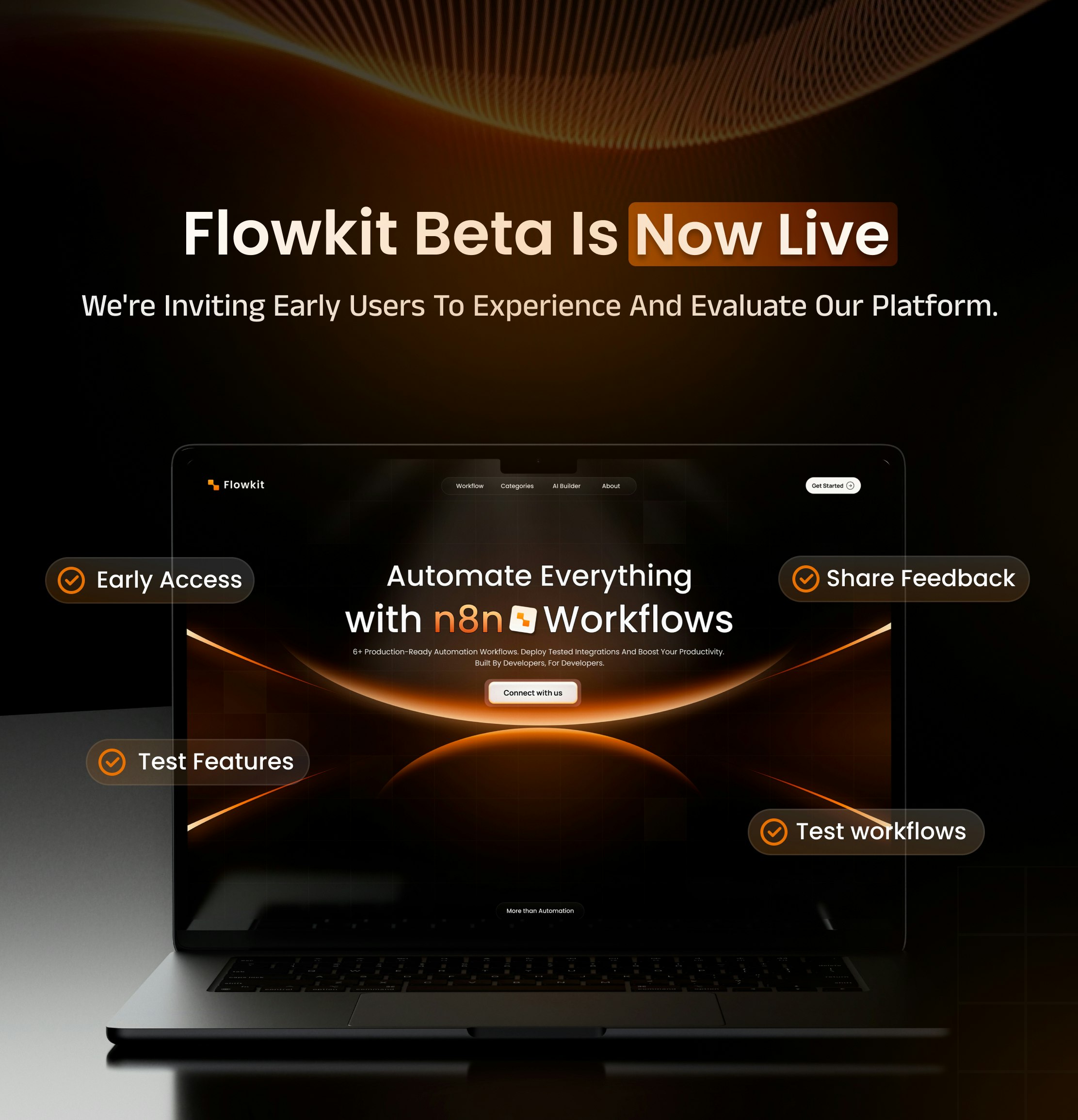 FlowKit gallery image