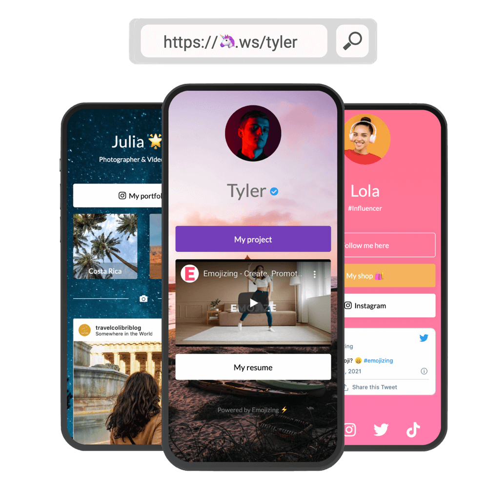 Emojizing gallery image