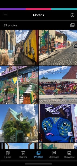 Photo Anywhere gallery image