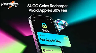 Sugo Recharge Coins gallery image