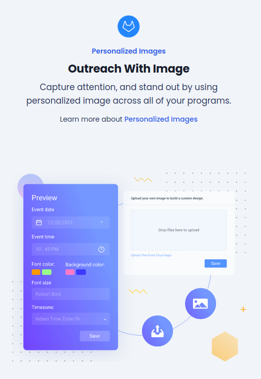 Personalize.cc by 500apps gallery image