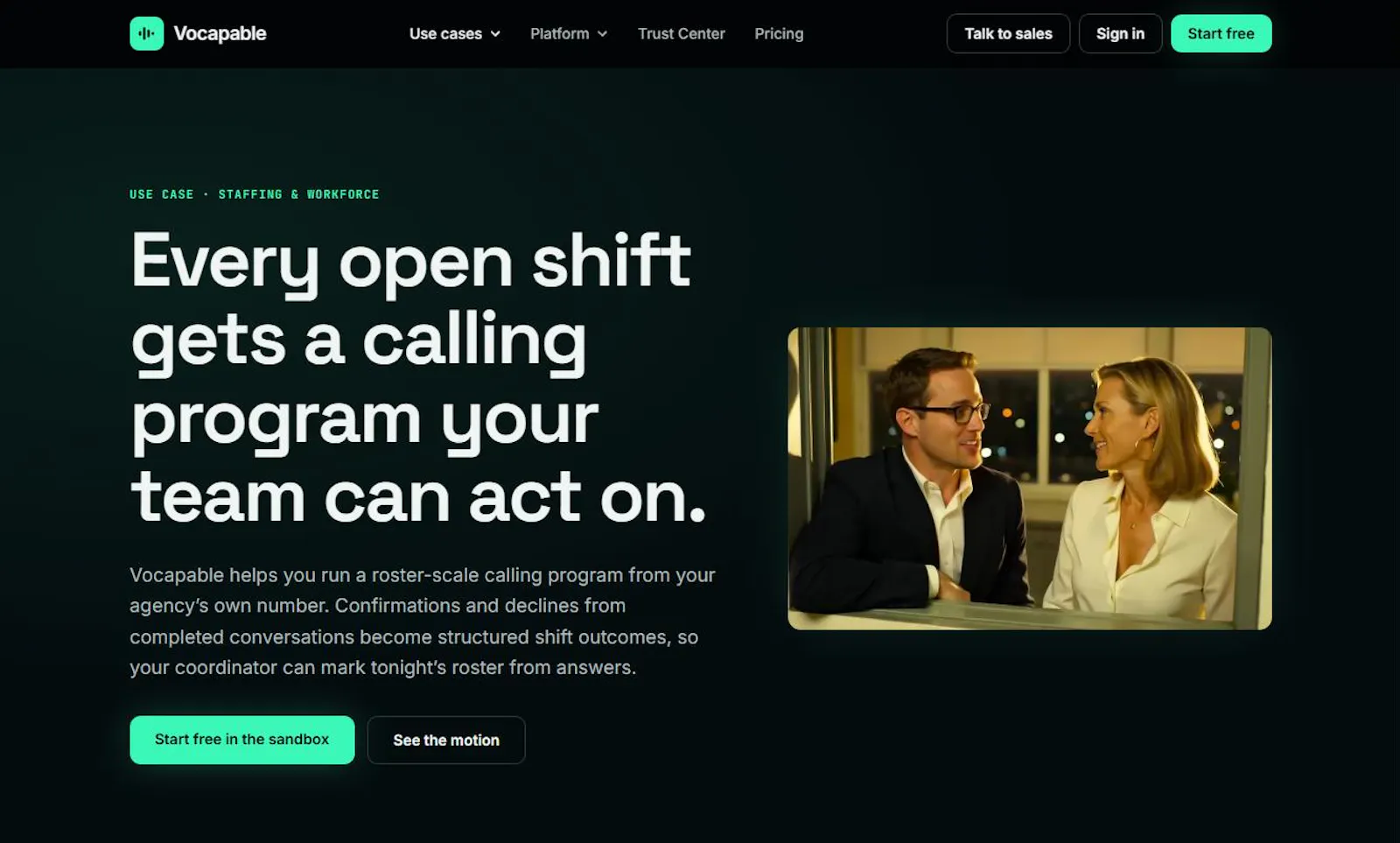 Vocapable screenshot 3