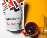 Matchmaker Coffee media 2