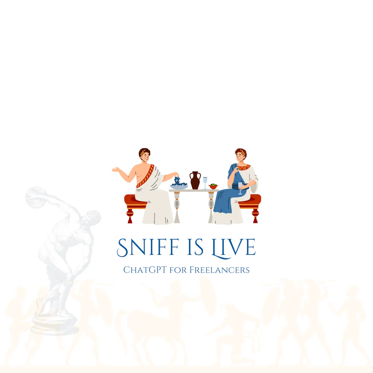 Sniff - Opportunity Search Engine