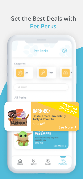 PetCode gallery image