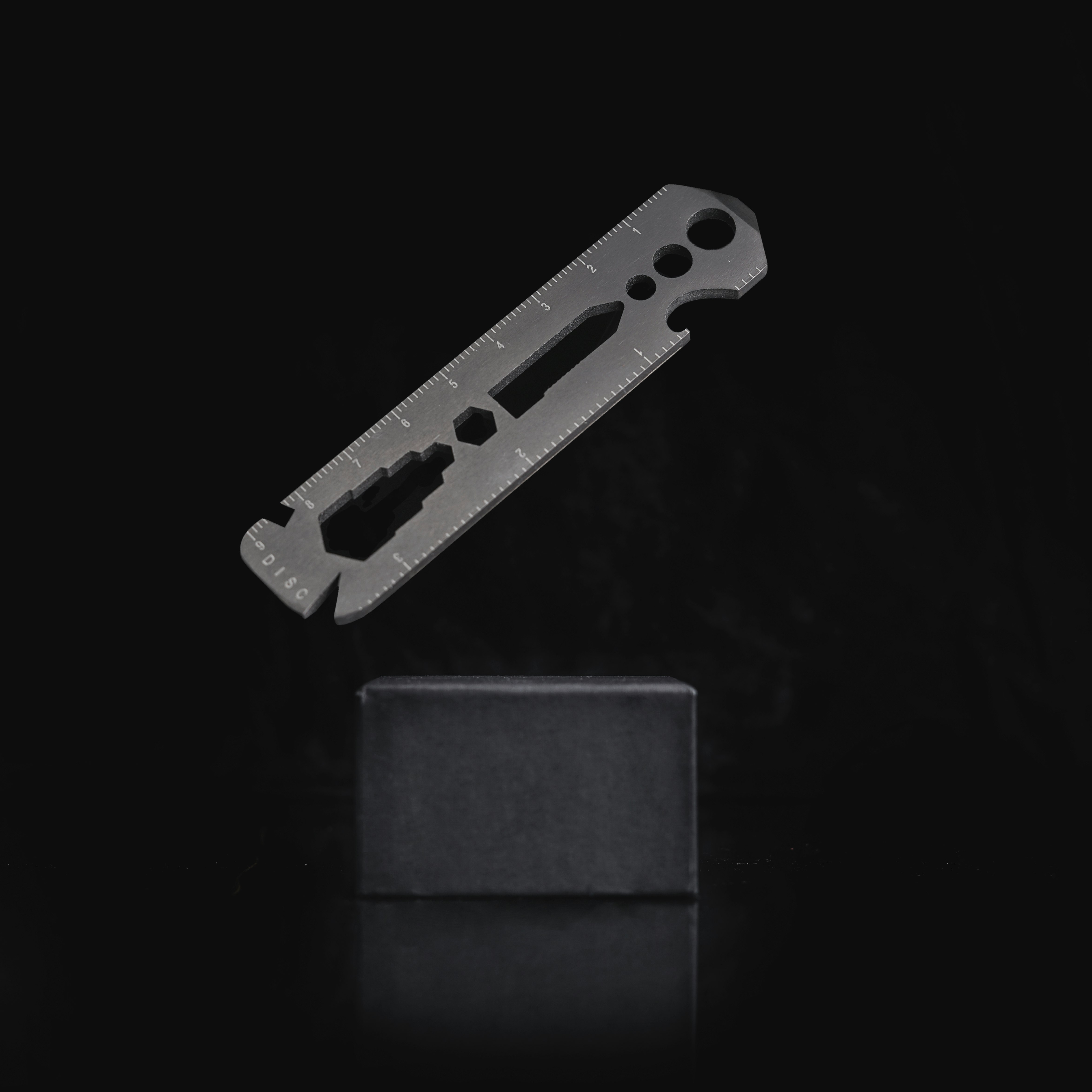 MultiRuler gallery image