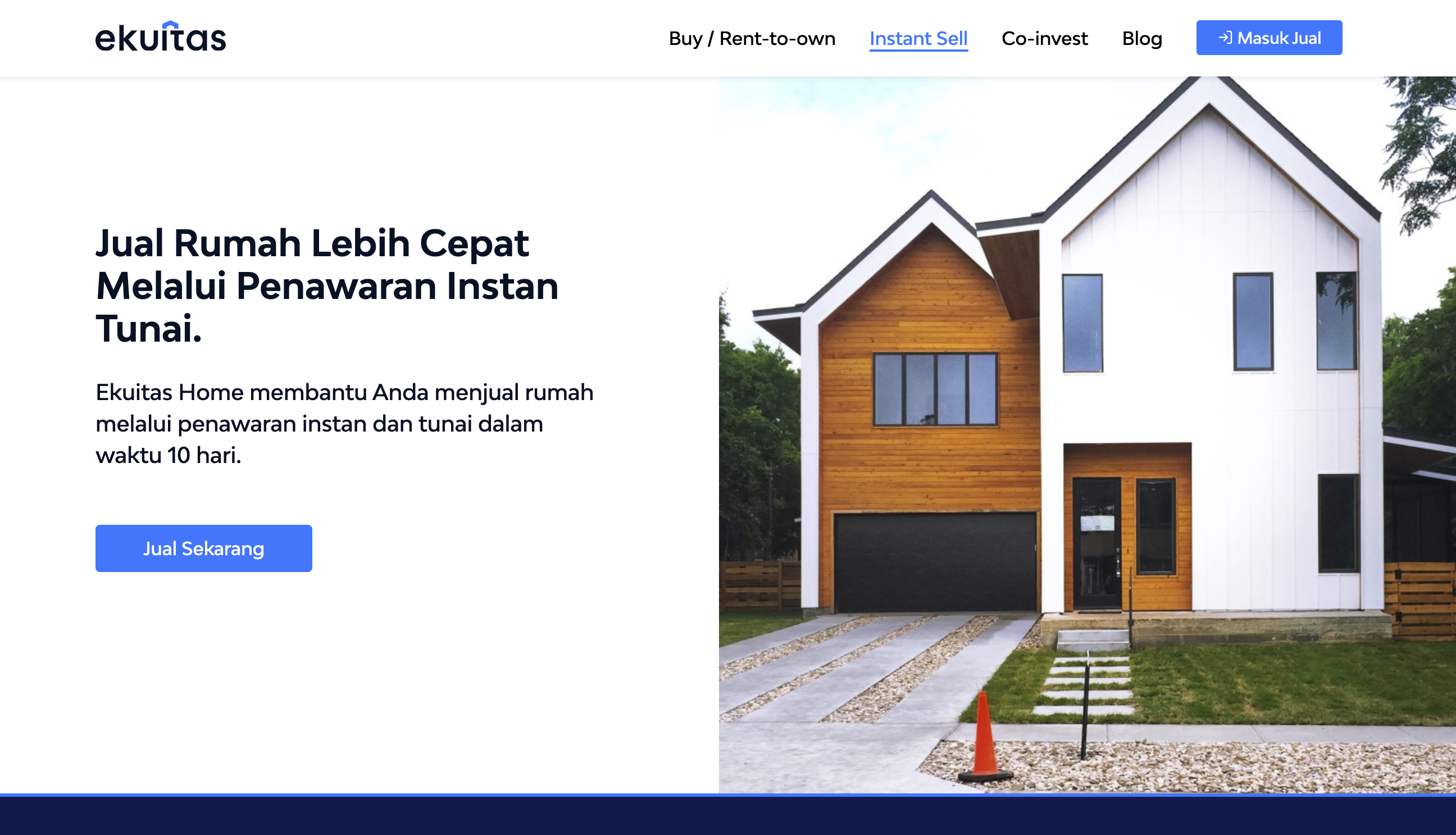 Ekuitas Home gallery image