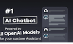 Custom ChatGPT and all OpenAI models image