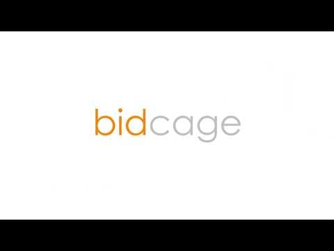 Bidcage gallery image