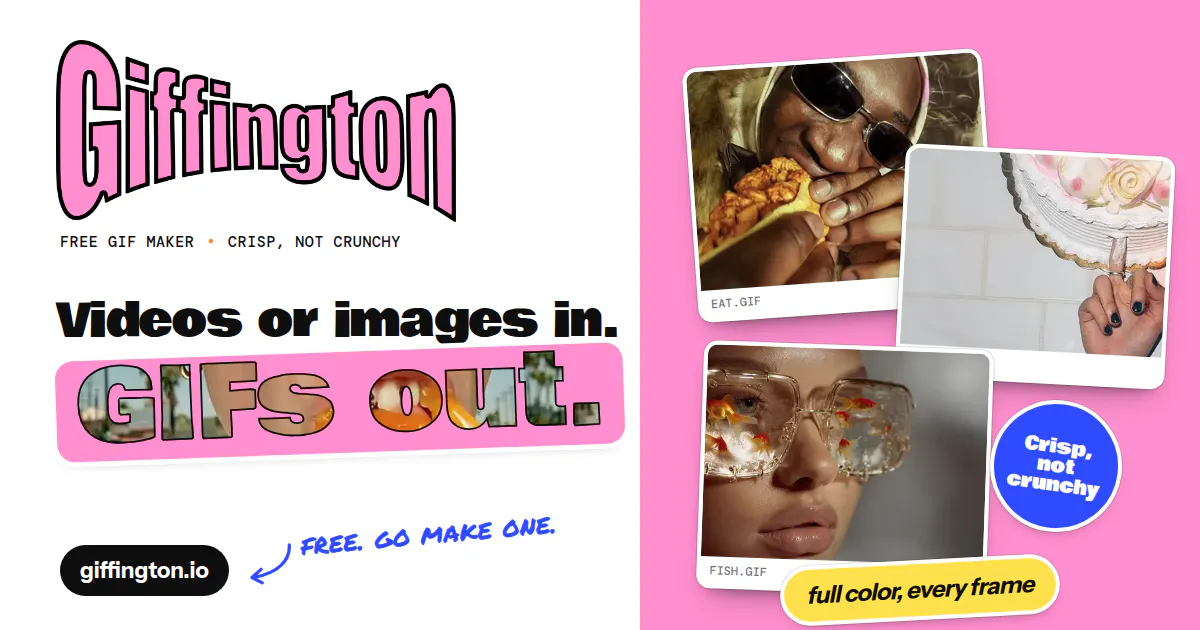 Giffington gallery image
