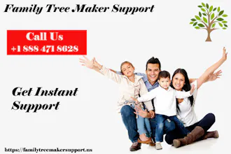 Family Tree Maker Support gallery image
