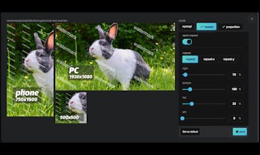 Picture Batch Processing gallery image
