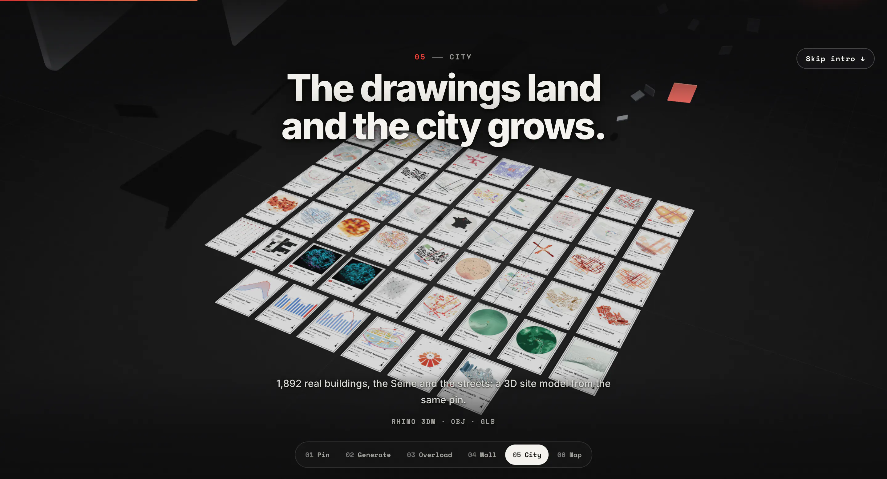 MapToNap gallery image