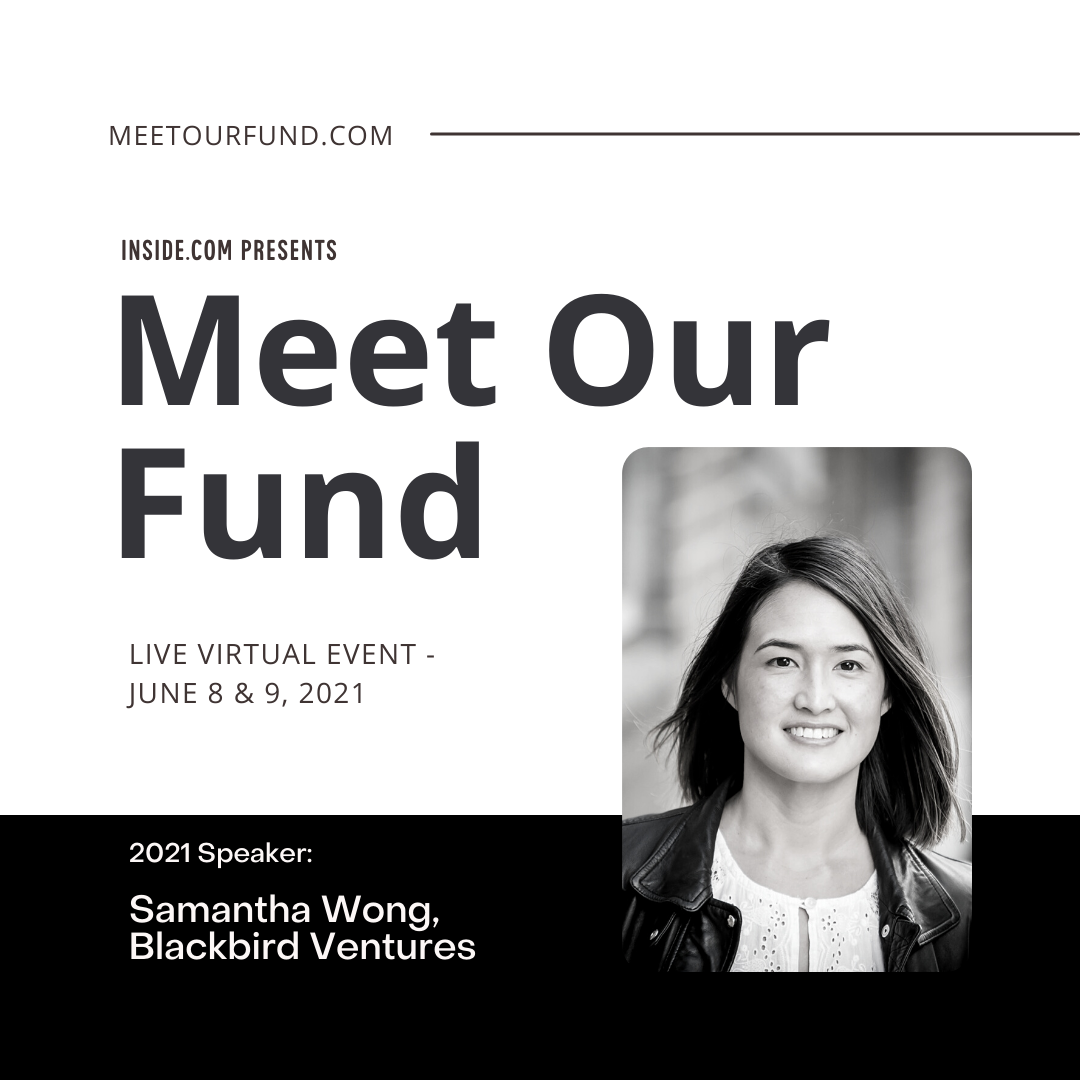 Meet Our Fund gallery image