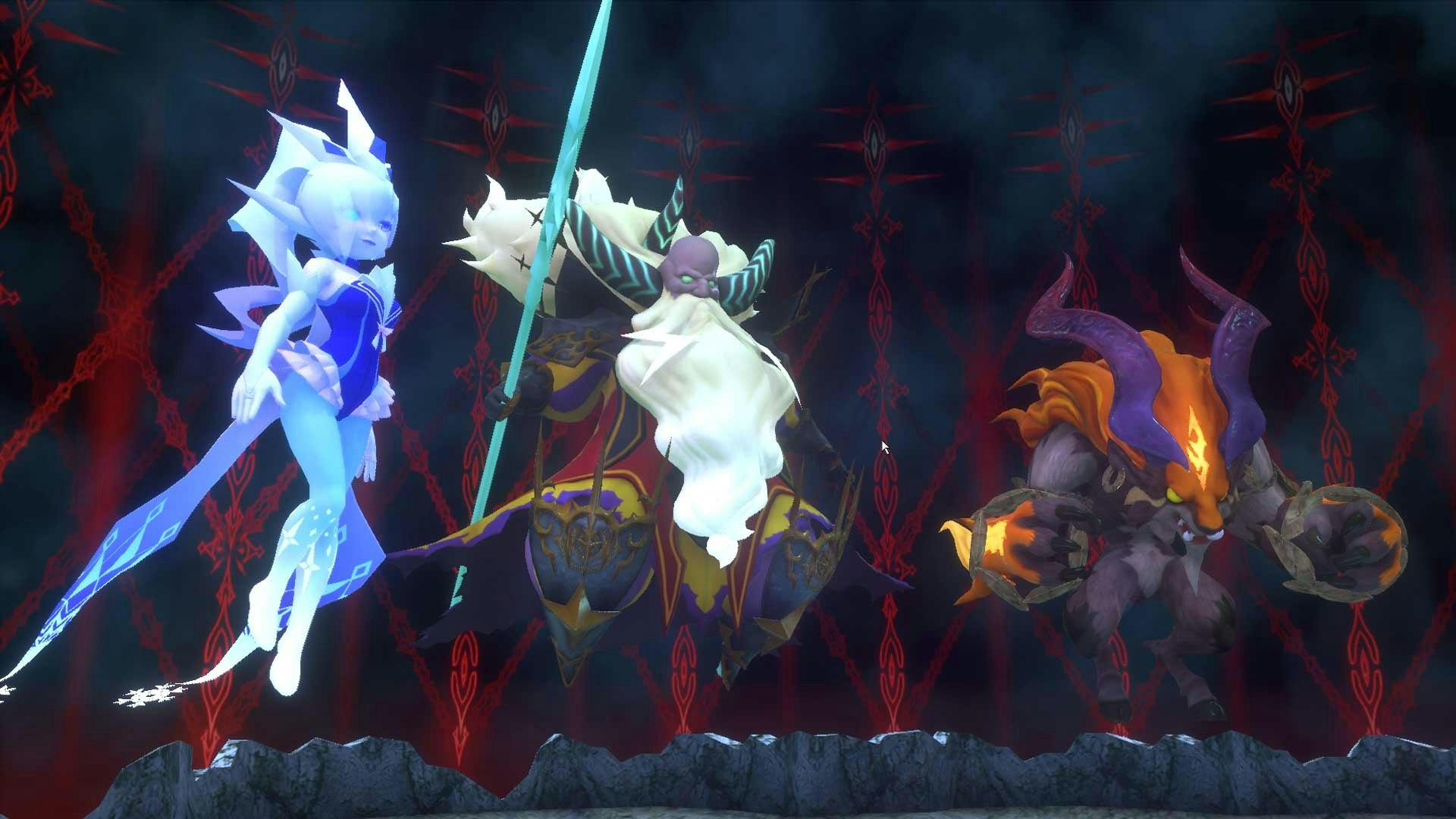 Final Fantasy VII REMAKE Image