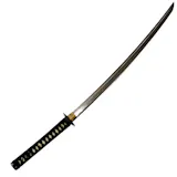 Collection with a Battling Blades Sword