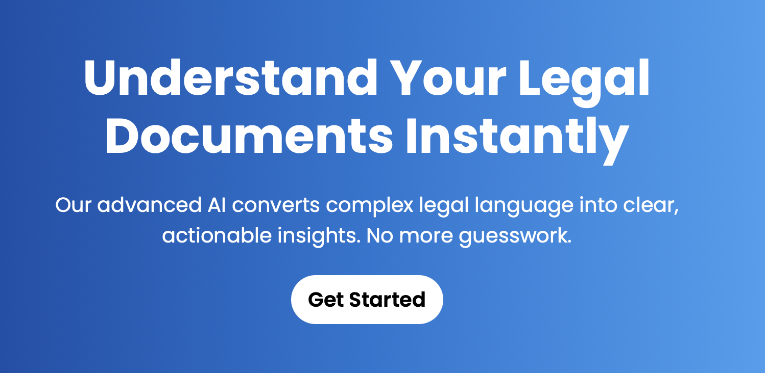 PlainLegal gallery image