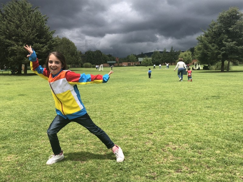 Wiggly the Fun Wearable Jacket for Kids gallery image