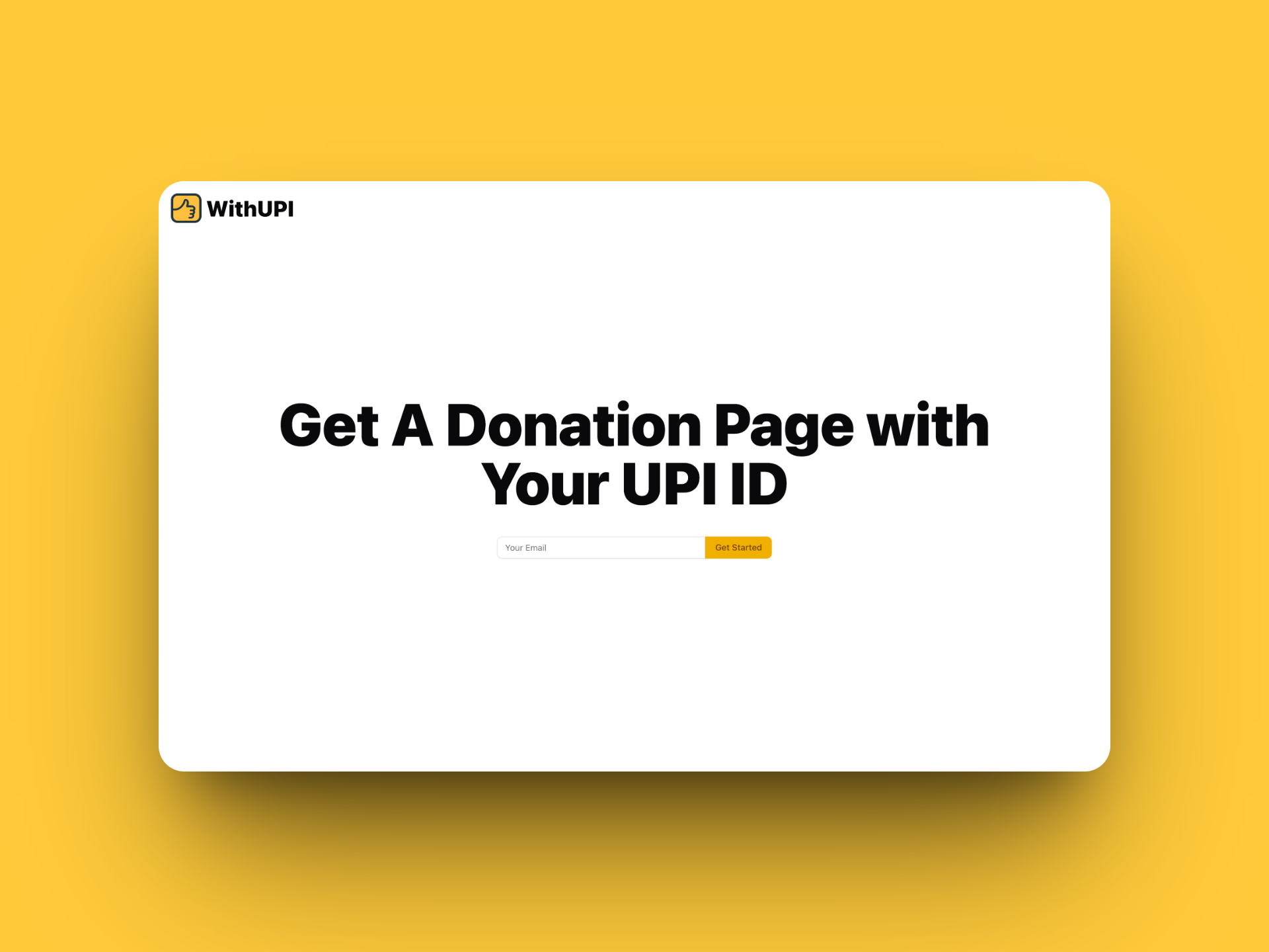 WithUPI gallery image