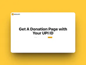 WithUPI gallery image