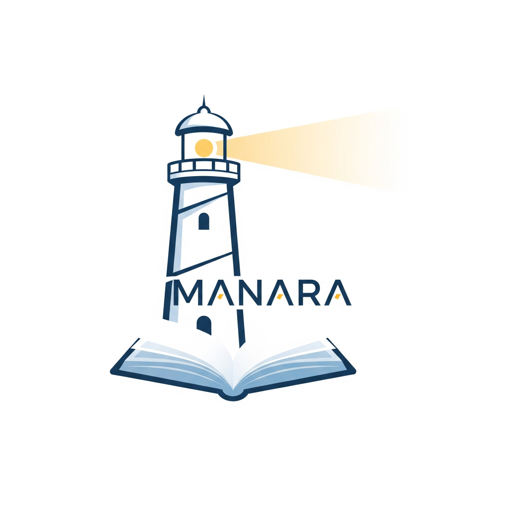 Manara LMS logo
