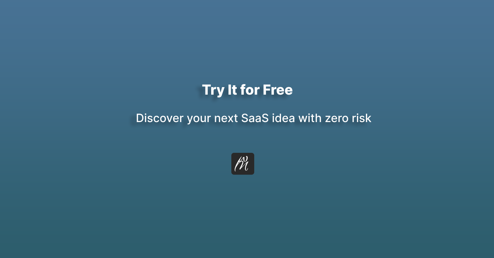 Generatore di idee SaaS antidolorifiche media 4