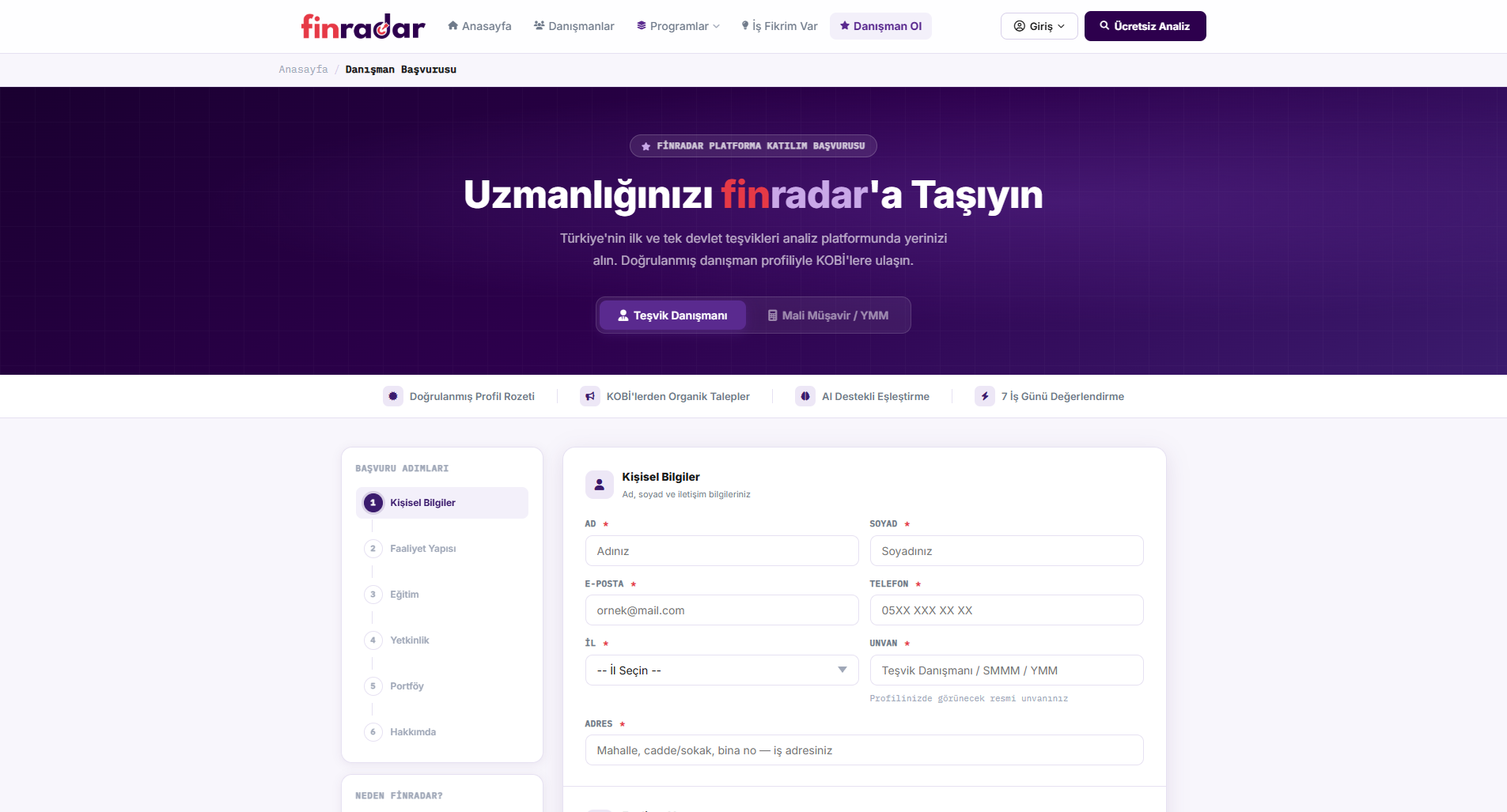 finradar gallery image