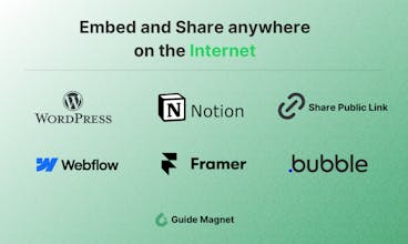 Guide Magnet gallery image