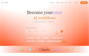 PromPy AI gallery image