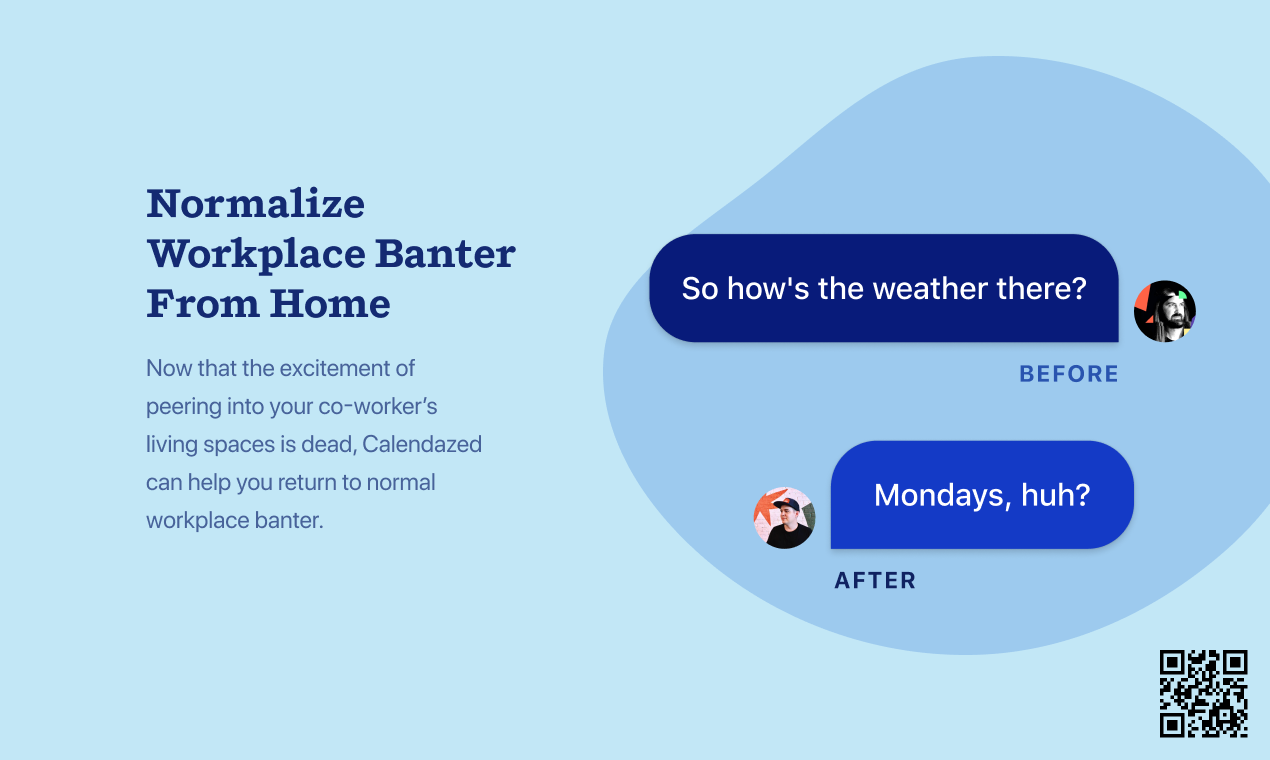 Calendazed gallery image