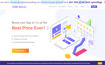 Asoworld gallery image