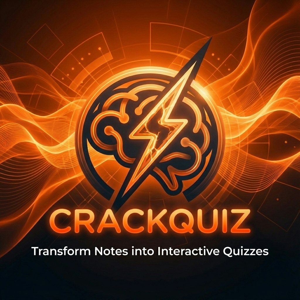 CrackQuiz